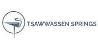 Tsawwassen Springs Golf Course